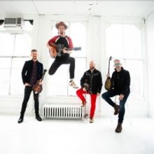 We Banjo 3, To Stream Live From Galway, Ireland This Thursday, June 24