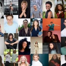 Arts For Alz Presents Third Annual Benefit Showcase MEMORIES: THE MOMENTS THAT MAKE U