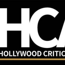 Hollywood Critics Association Announces First Wave of Honorees for the 4th Annual HCA