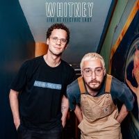 Spotify Releases Final Live at Electric Lady EP Of The Year Featuring Indie-Pop Band…