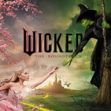 WICKED Movie Release Sparks Spotify Streaming Surge