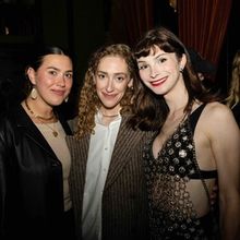 Photos: Dylan Mulvaney & More Attend CAA’s Women on Broadway Event