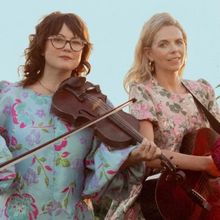 I’m With Her To Perform Live At Boston’s Shubert Theatre in November