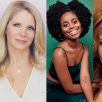 Kelli O'Hara, Denée Benton, Patti Murin, Colin Donnell, Brian Stokes Mitchell and…