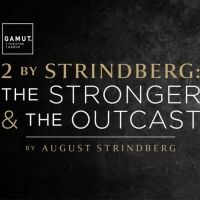 BWW Review: 2 BY STRINDBERG: THE STRONGER AND THE OUTCAST at Gamut Theatre Group