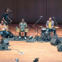 HEAR IN NOW EXPANDED Comes To Brooklyn In April