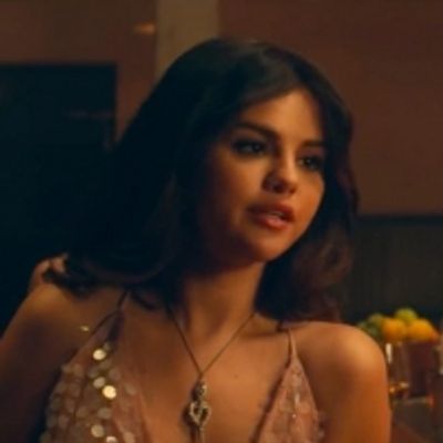 VIDEO: Watch Selena Gomez's New Music Video For 'Boyfriend'