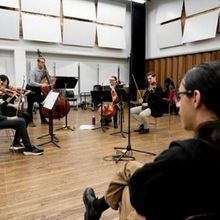 Carnegie Mellon University and Pittsburgh Symphony Orchestra Reveal Four-Year Partner