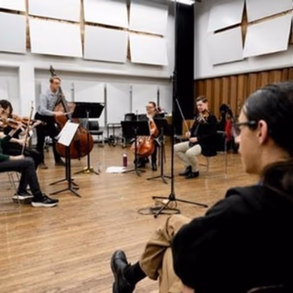 Carnegie Mellon University and Pittsburgh Symphony Orchestra Reveal Four-Year Partner Photo