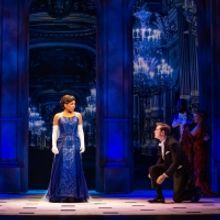 ANASTASIA is Coming to Keller Auditorium in February