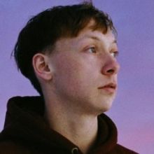 Quinn Christopherson Releases Debut Album 'Write Your Name In Pink'