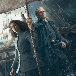 Watch: Thrilling OUTLANDER Season 7 Part 2 Trailer Unveiled by STARZ