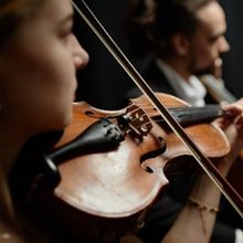 Camerata Pacifica to Debut David Bruce's New Composition in Southern California