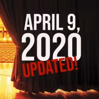 Virtual Theatre Today: Thursday, April 9- with Rob McClure, Lena Hall and More!