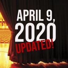 Virtual Theatre Today: Thursday, April 9- with Rob McClure, Lena Hall and More!