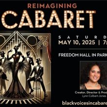 Festival of Cabaret to Feature 'Reimagining Cabaret: The Genres Explored'