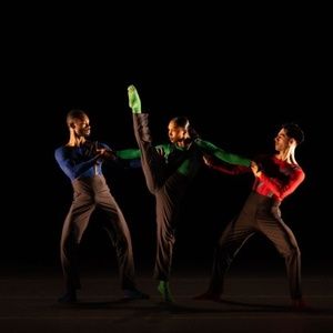 Review: Ailey II Doesn't Need the Classics to Feel Like Ailey