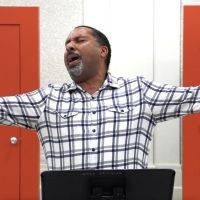 VIDEO: Sneak Peek of Encores! THE LIFE in Rehearsals