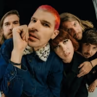 Grouplove & Moment House Unite for 'This Is The Moment'