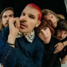 Grouplove & Moment House Unite for 'This Is The Moment'