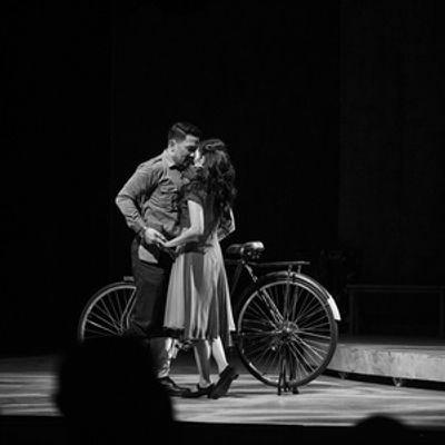 REVIEW: The Revolving Beauty of MAR’s Re-Run