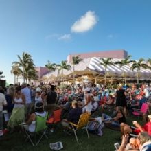 FRIDAY FEST Returns To The Van Wezel This Summer