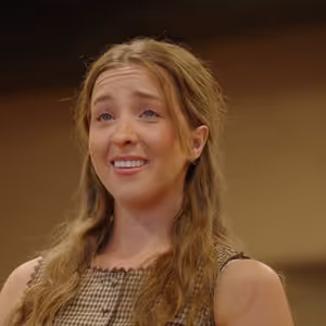 Video: Inside Rehearsals for OUR TOWN at Hale Centre Theatre
