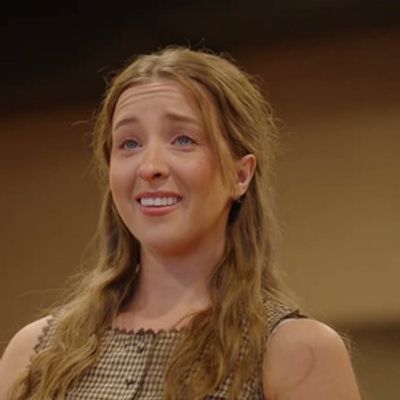 Video: Inside Rehearsals for OUR TOWN at Hale Centre Theatre