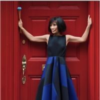 Mika Stoltzman Returns To Carnegie in May