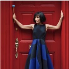 Mika Stoltzman Returns To Carnegie in May