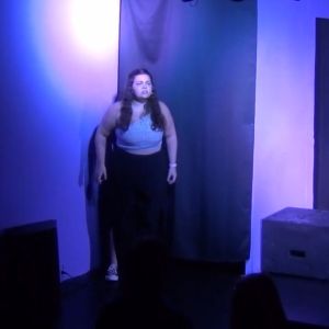 Student Blog: Facing Rejection as an Actor