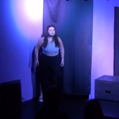 Student Blog: Facing Rejection as an Actor