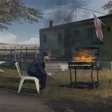 Vest-Pocket Productions to Present THE MONROE DOCTRINE by Mark Scharf at Baltimore Th