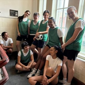 THE WOLVES Will Run at Royal Family Productions in November