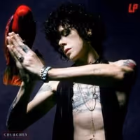LP Announces New Album 'Churches'