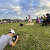 Kaatsbaan Cultural Park Spring 2023 Festival to Present MOVE ME Series In…