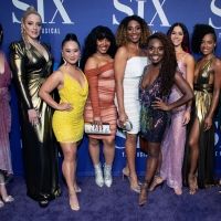VIDEO: Go Inside SIX's Opening Night on Broadway!