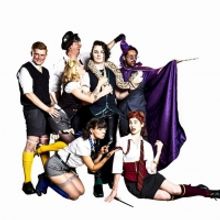 VOLDEMORT AND THE TEENAGE HOGWARTS MUSICAL PARODY to Get Australian Premiere in April