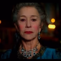 VIDEO: Helen Mirren is CATHERINE THE GREAT in New HBO Limited Series Video
