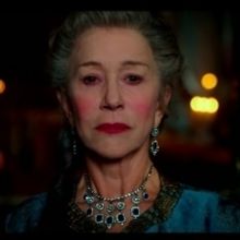 VIDEO: Helen Mirren is CATHERINE THE GREAT in New HBO Limited Series
