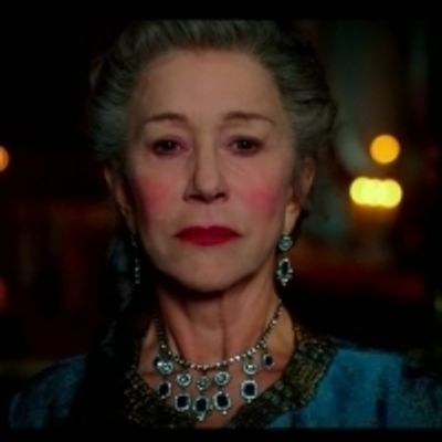 VIDEO: Helen Mirren is CATHERINE THE GREAT in New HBO Limited Series