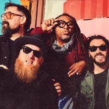Skindred Unveils 'THE DETOUR' UK Autumn Headline Tour Dates