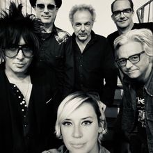 Cat Power Expands ''The Greatest' 20th Anniversary Tour'