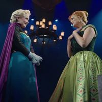 Video: FROZEN At Hale Centre Theatre Video