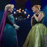 Video: FROZEN At Hale Centre Theatre