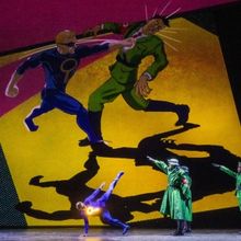 Preview: KAVALIER & CLAY Brings Three Sound Worlds to Met Season-Opener