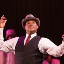 Stage and Screen Actor Lawrence Clayton Dies at 64