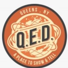 QED Releases Schedule for 03/25-04/01