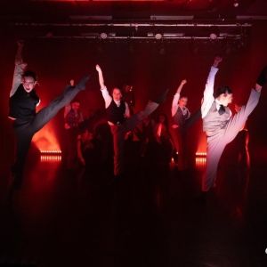 Guest Blog: Co-Founders Michelle Flower and Zena Barrie on London's Fringe Spirit…