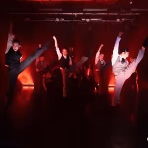Guest Blog: Co-Founders Michelle Flower and Zena Barrie on 20 Years of the Camden Fringe